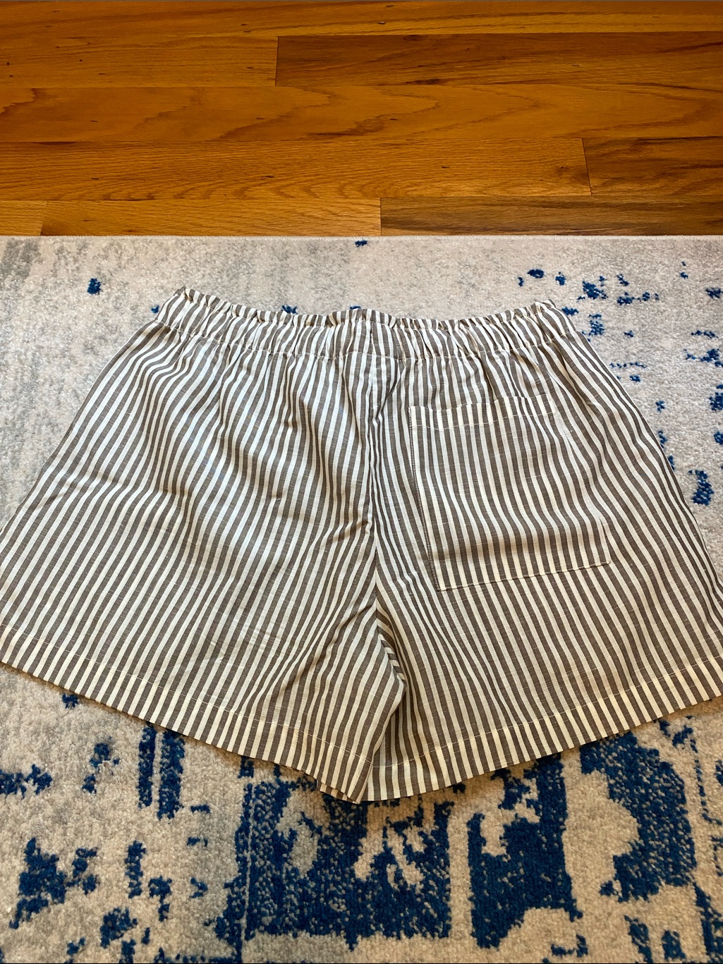 Unbound Merino Women’s Shorts — image 6 of 8